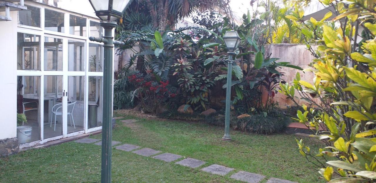 Com Banheiro E Acesso Privativo Hospedagem domiciliar