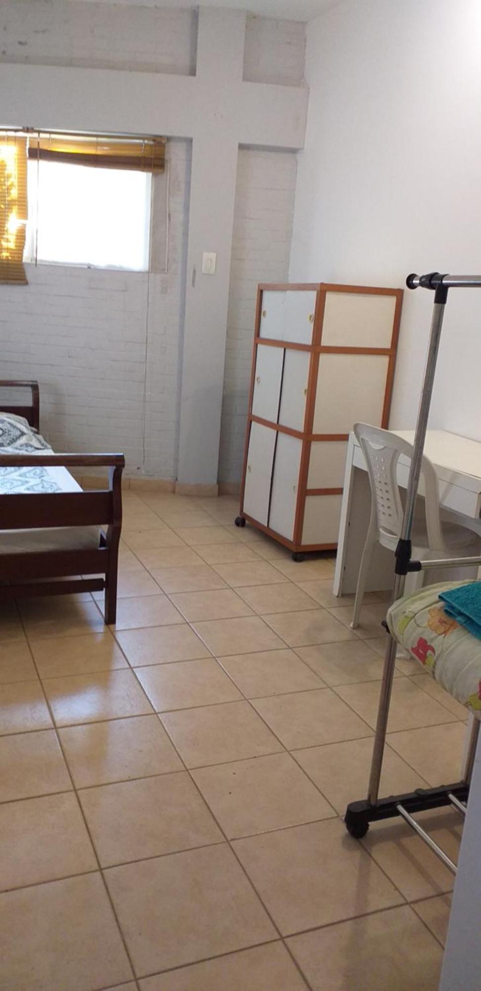Hospedagem domiciliar Com Banheiro E Acesso Privativo